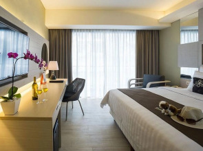 Anathera Resort Kuta