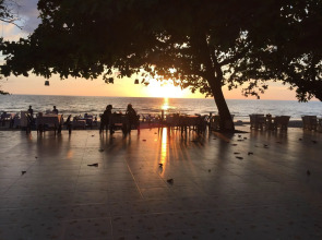 KohChang Lagoon Princess
