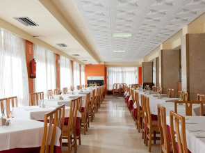 Hotel Seramar Luna Park Adults Only