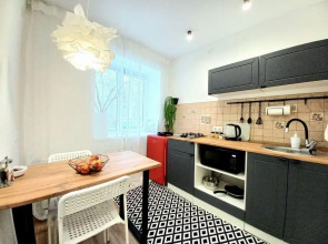 Апартаменты на улице Пушкинская 240