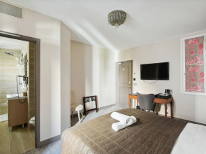 Hôtel Le Paris Singulier