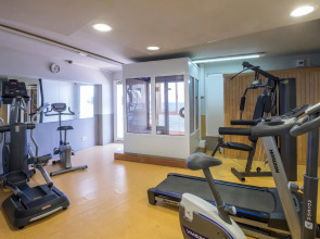 Отель Rosamar Maxim - Adults Only