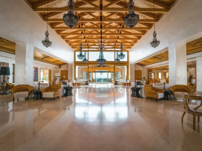 Отель Mitsis Selection Blue Domes