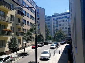 ApartHostel Helvetia