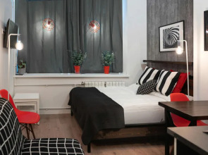 Апарт-отель S12