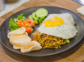 djabu Seminyak Hotel