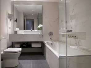 Отель America Barcelona