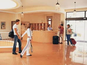 Alia Palace Hotel - Adults Only