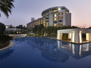 Ramada Plaza by Wyndham JHV Varanasi