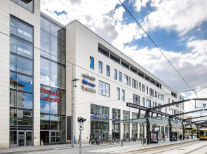 ibis budget Dresden City