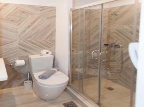 Saint George Palace Hotel