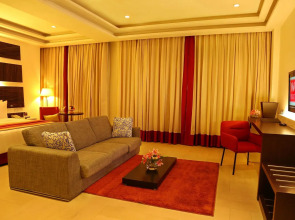 Welcomhotel by ITC Hotels, Dwarka, New Delhi