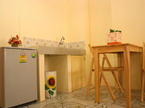 Casa Narinya at Suvarnbhumi Airport