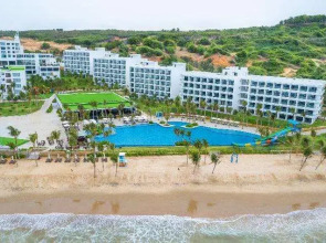 Asteria Mui Ne Resort