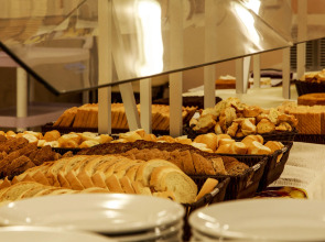 Rede Andrade Mirante Hotel