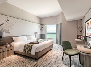 Ascott Gurney Penang