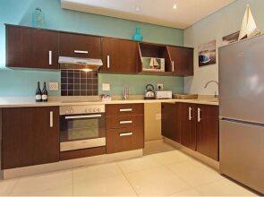 Infinity Self-Catering Apartments