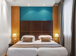 Best Western Plus Monopole Metropole