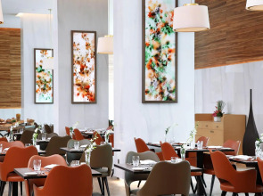 Cosmopolitan Hotel Dubai - Al Barsha