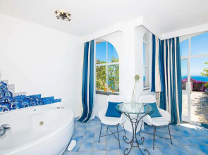 Positano Art Hotel Pasitea