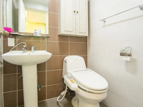 Guest House The Hill