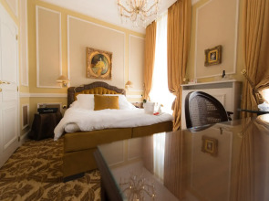 Relais & Chateaux Hotel Heritage