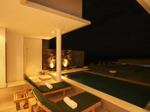 Svarga Resort Lombok