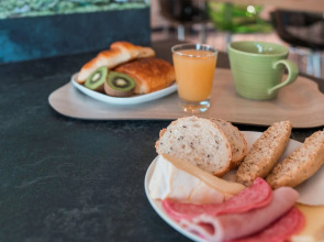 ibis Styles Annecy Gare Centre