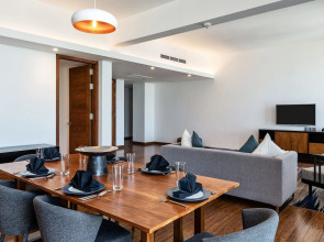 Jetwing Colombo Seven