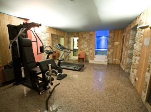 Hotel Internazionale