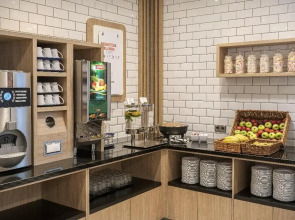 Premier Inn Cologne City Sud Hotel