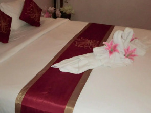 The Krabi Forest Homestay