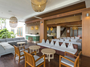 Sunwing Bangtao Beach