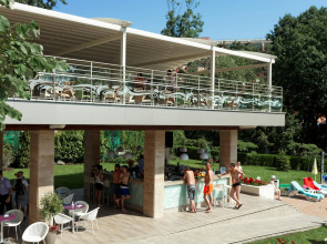 Kristal Hotel - All inclusive