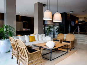 Hotel Zenit Valencia