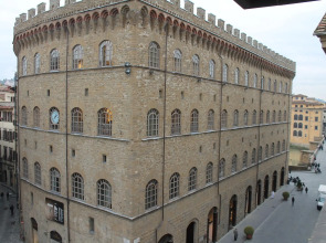 Tornabuoni View