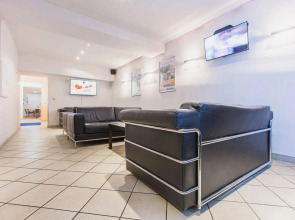 a&o Köln Hauptbahnhof