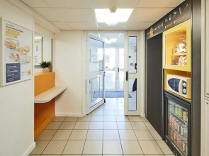 Kyriad Direct Annemasse - Genève