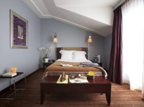 La Réserve Genève Hotel, Spa and Villas