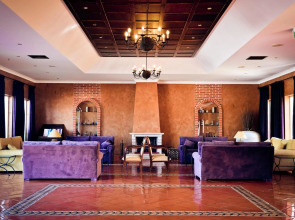 Отель Eco Hotel Vila Galé Albacora