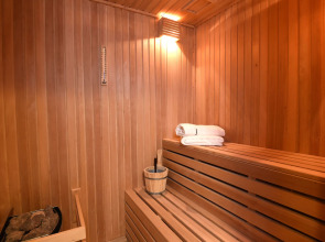 Arc Recoleta Boutique Hotel & Spa