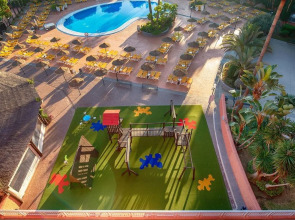 Fuengirola Beach Apartamentos Turisticos