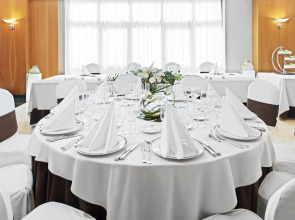 Elba Vecindario Aeropuerto Business & Convention Hotel