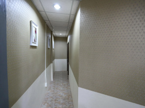 Sukhumvit 20 Guest House