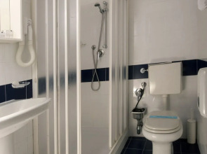 Villa EUR - Parco dei Pini