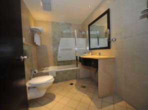 National Hotel Jerusalem