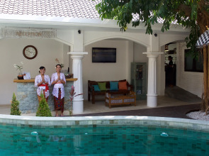 OK Divers Resort & Spa