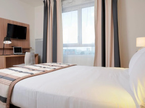 Séjours & Affaires Paris Vitry