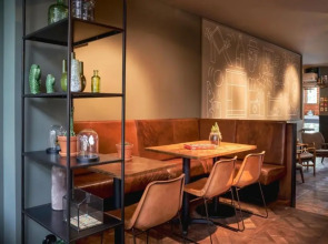 Max Brown Hotel Museum Square, part of Sircle Collection