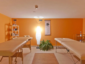 Mamaison Hotel Chain Bridge Budapest